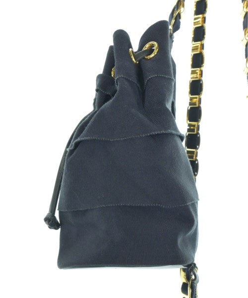 Salvatore Ferragamo เป้สะพายหลัง