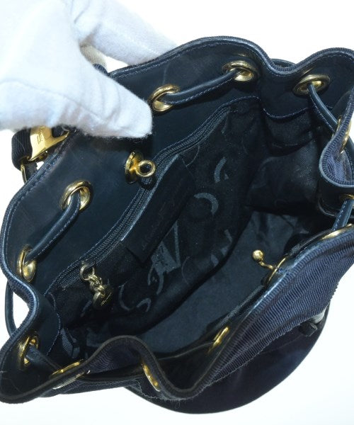 Salvatore Ferragamo เป้สะพายหลัง
