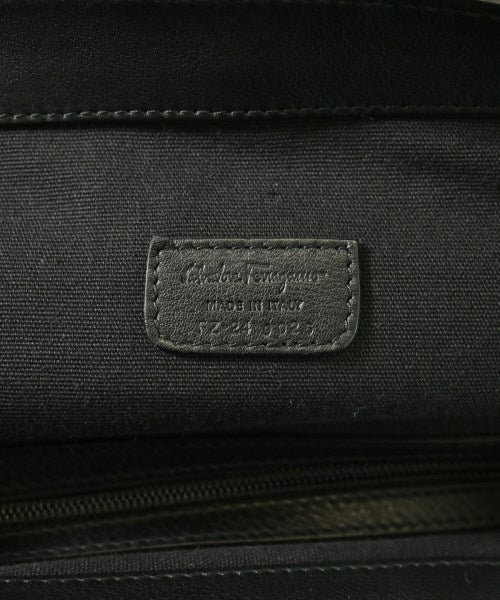 Salvatore Ferragamo เป้สะพายหลัง