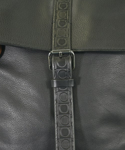 Salvatore Ferragamo เป้สะพายหลัง