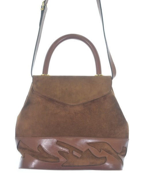 Salvatore Ferragamo กระเป๋าถือ