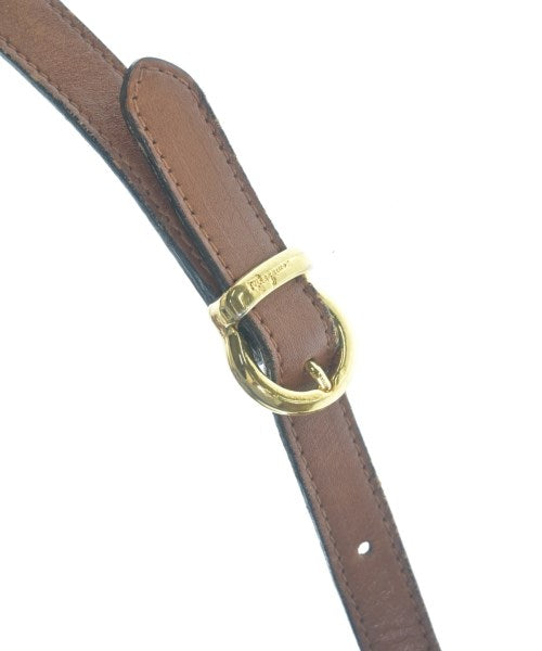 Salvatore Ferragamo กระเป๋าถือ