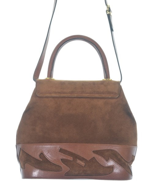 Salvatore Ferragamo กระเป๋าถือ