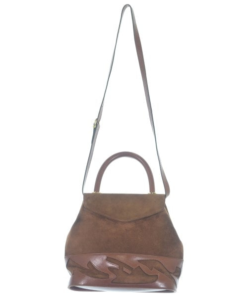 Salvatore Ferragamo กระเป๋าถือ