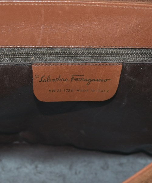 Salvatore Ferragamo กระเป๋าถือ