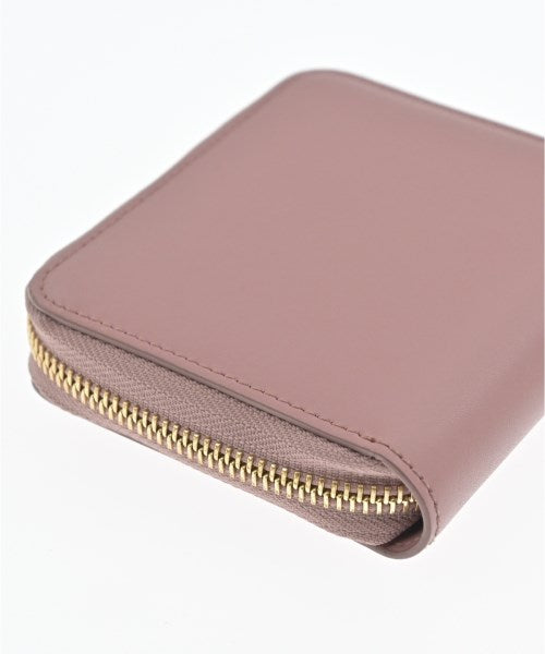 Salvatore Ferragamo กระเป๋าสตางค์/กระเป๋าใส่เหรียญ