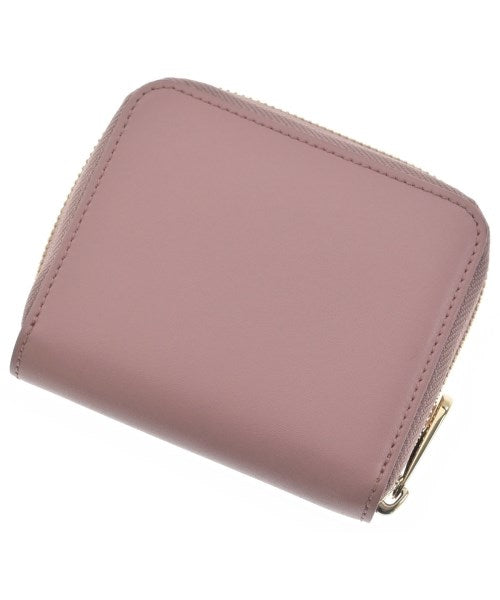 Salvatore Ferragamo กระเป๋าสตางค์/กระเป๋าใส่เหรียญ