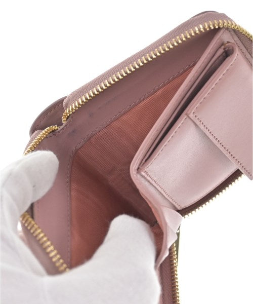 Salvatore Ferragamo กระเป๋าสตางค์/กระเป๋าใส่เหรียญ