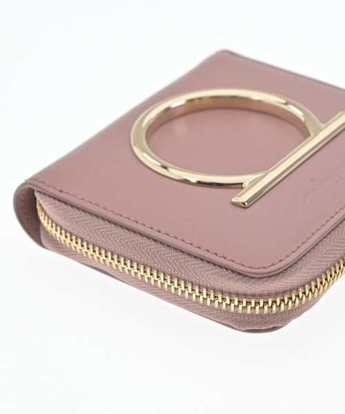 Salvatore Ferragamo กระเป๋าสตางค์/กระเป๋าใส่เหรียญ