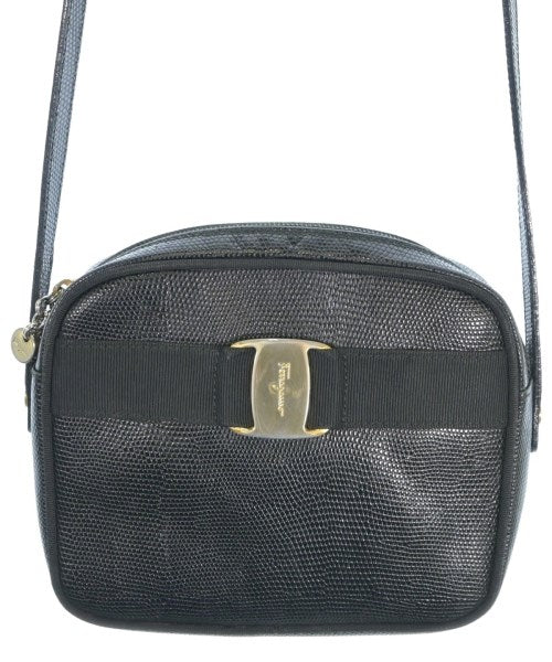 Salvatore Ferragamo กระเป๋าสะพาย
