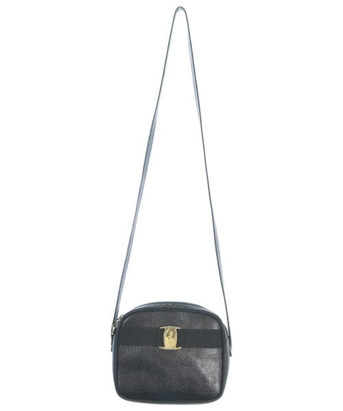 Salvatore Ferragamo กระเป๋าสะพาย