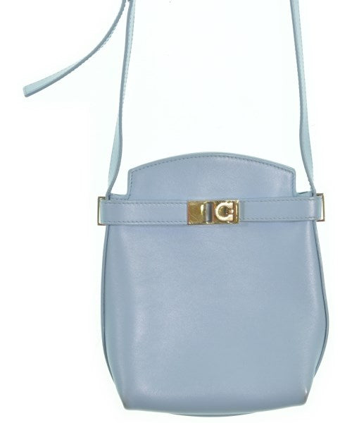 Salvatore Ferragamo กระเป๋าสะพาย
