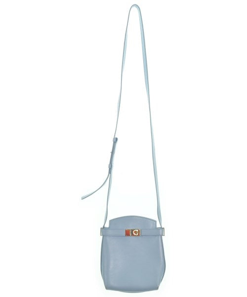 Salvatore Ferragamo กระเป๋าสะพาย