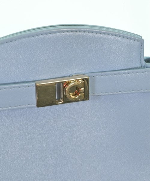 Salvatore Ferragamo กระเป๋าสะพาย