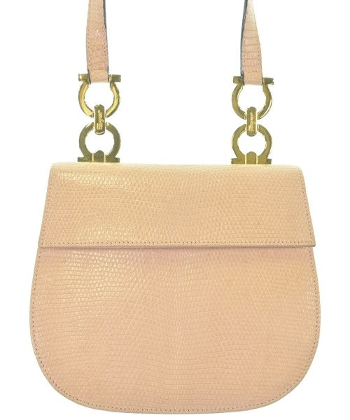 Salvatore Ferragamo กระเป๋าสะพาย