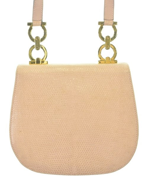 Salvatore Ferragamo กระเป๋าสะพาย