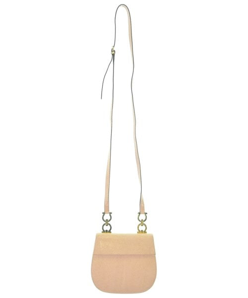 Salvatore Ferragamo กระเป๋าสะพาย