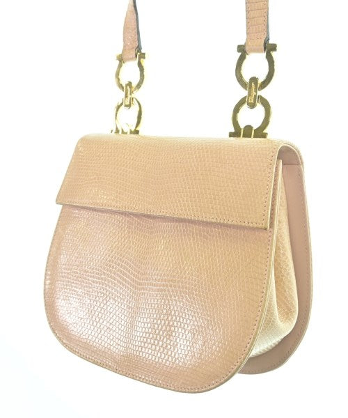 Salvatore Ferragamo กระเป๋าสะพาย