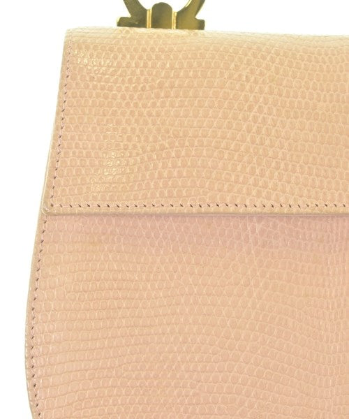 Salvatore Ferragamo กระเป๋าสะพาย