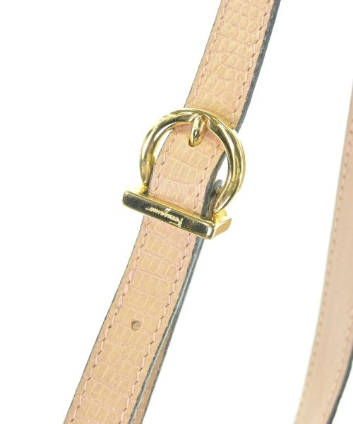 Salvatore Ferragamo กระเป๋าสะพาย