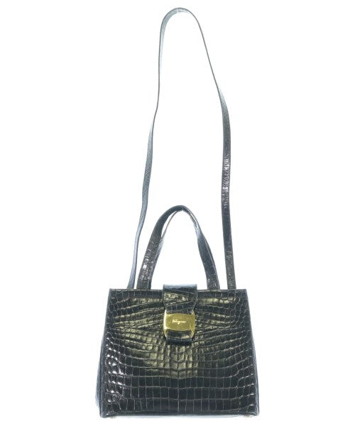 Salvatore Ferragamo กระเป๋าถือ