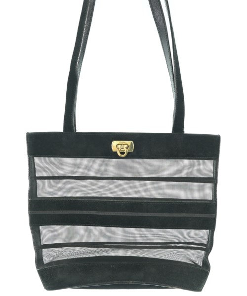 Salvatore Ferragamo กระเป๋าถือขนาดใหญ่