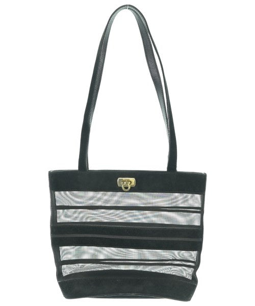 Salvatore Ferragamo กระเป๋าถือขนาดใหญ่