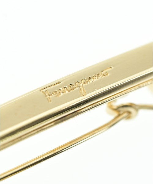 Salvatore Ferragamo เครื่องประดับผม