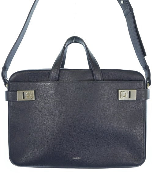 Salvatore Ferragamo กระเป๋าธุรกิจ