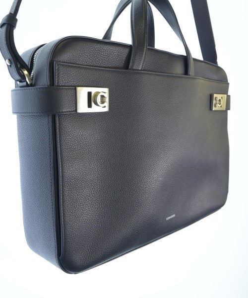 Salvatore Ferragamo กระเป๋าธุรกิจ