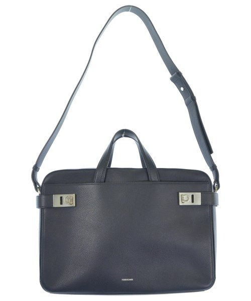 Salvatore Ferragamo กระเป๋าธุรกิจ