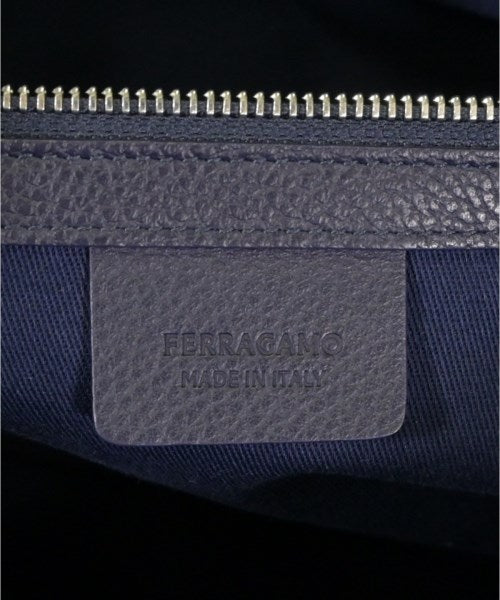 Salvatore Ferragamo กระเป๋าธุรกิจ