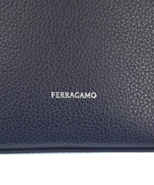 Salvatore Ferragamo กระเป๋าธุรกิจ