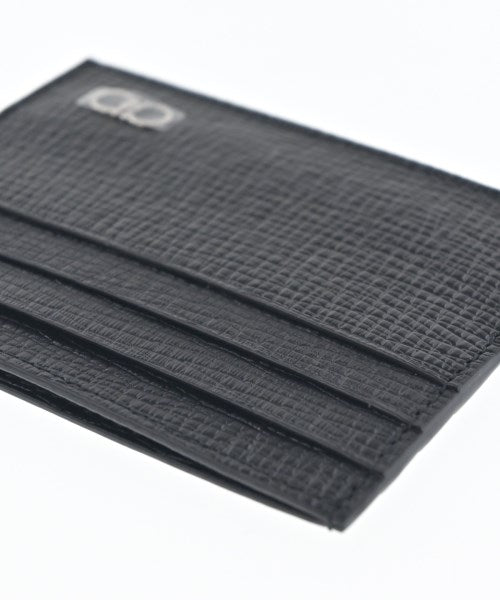 Salvatore Ferragamo กล่องใส่บัตร