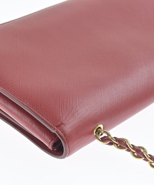 Salvatore Ferragamo กระเป๋าสะพาย