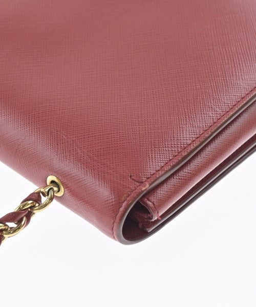 Salvatore Ferragamo กระเป๋าสะพาย