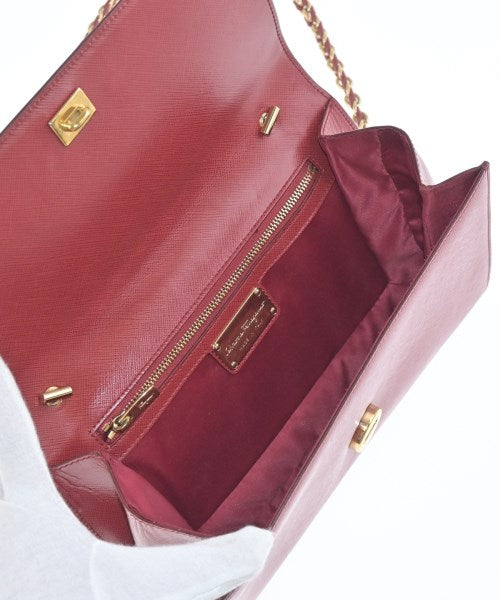 Salvatore Ferragamo กระเป๋าสะพาย