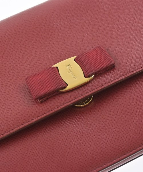 Salvatore Ferragamo กระเป๋าสะพาย