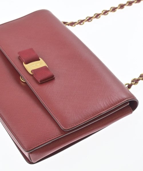 Salvatore Ferragamo กระเป๋าสะพาย