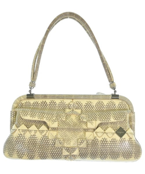 Salvatore Ferragamo กระเป๋าถือ