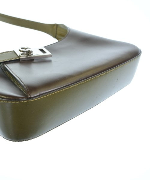 Salvatore Ferragamo กระเป๋าสะพาย