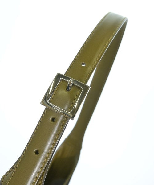 Salvatore Ferragamo กระเป๋าสะพาย