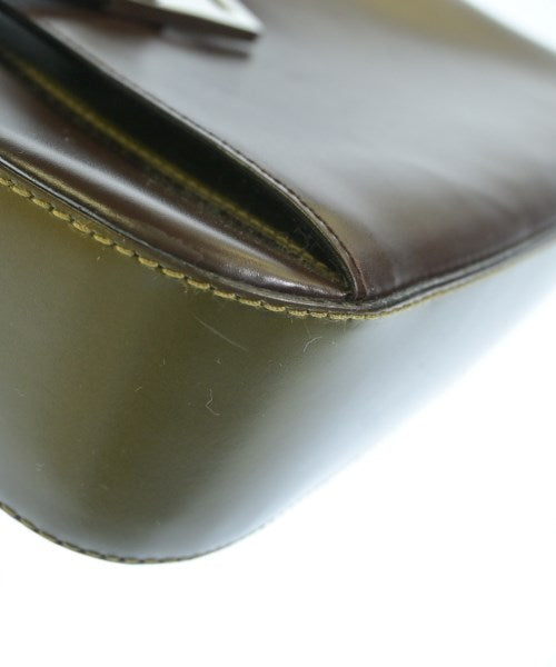 Salvatore Ferragamo กระเป๋าสะพาย