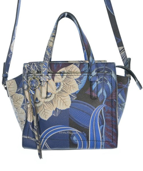 Salvatore Ferragamo กระเป๋าถือ