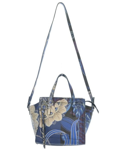Salvatore Ferragamo กระเป๋าถือ