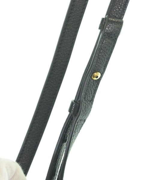 Salvatore Ferragamo กระเป๋าถือขนาดใหญ่