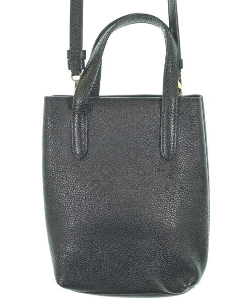 Salvatore Ferragamo กระเป๋าถือขนาดใหญ่
