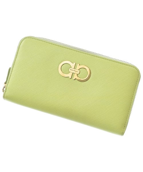 Salvatore Ferragamo กระเป๋าสตางค์/กระเป๋าใส่เหรียญ
