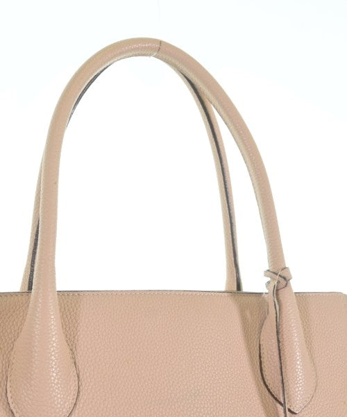 Salvatore Ferragamo กระเป๋าถือขนาดใหญ่