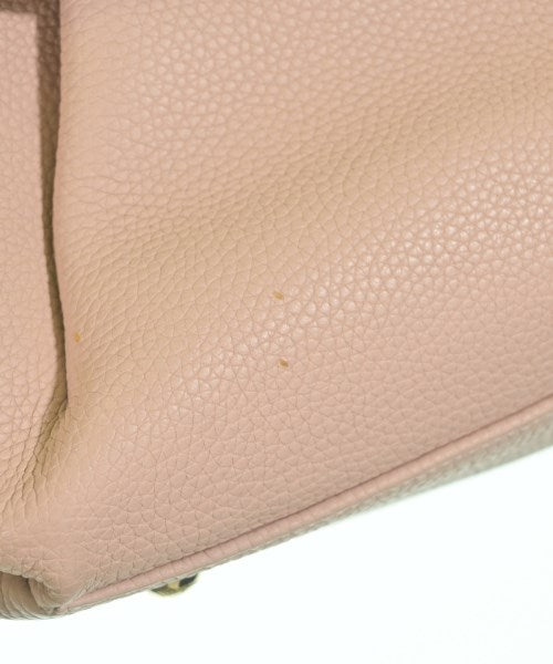 Salvatore Ferragamo กระเป๋าถือขนาดใหญ่